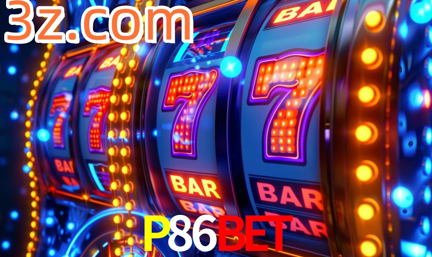 Bônus P86Bet Para Todos